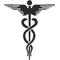 Medical Logo Decal / Sticker