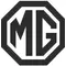 MG Decal / Sticker