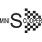 Mini Cooper S Decal / Sticker