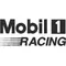 Mobile 1 Racing Decal / Sticker