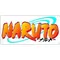 Naruto Decal / Sticker 01