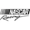 NASCAR  Racing Decal / Sticker 03