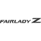 Nissan Fairlady Z Decal / Sticker 02
