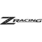 Nissan Z Racing Decal / Sticker 02