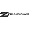 Nissan Z Racing Decal / Sticker 04