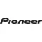 Pioneer Decal / Sticker