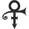 Prince Decal / Sticker