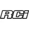 RCI Decal / Sticker