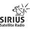 Sirius Sattelite Radio Decal / Sticker