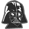 Star Wars Darth Vader Decal / Sticker