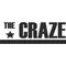 The Craze Decal / Sticker