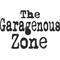 The Garagenous Zone Decal / Sticker