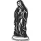 Virgin Mary Decal / Sticker