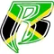 Jamaican Flag Ruff Ryders Decal / Sticker