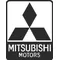 Mitsubishi Block Decal / Sticker