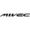 Mivec Decal / Sticker