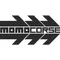 Momo Corse Decal / Sticker