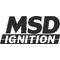 MSD Ignition Decal / Sticker 02