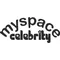 MySpace Celebrity Decal / Sticker