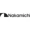 Nakamichi Car Audio Decal / Sticker