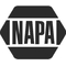 NAPA Decal / Sticker 01