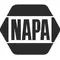 NAPA Decal / Sticker