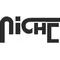 Niche Decal / Sticker 02