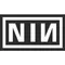 Nine Inch Nails Decal / Sticker 03