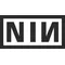 Nine Inch Nails Decal / Sticker