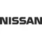 Nissan Lettering Decal / Sticker