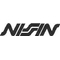 Nissin Decal
