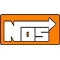 NOS Decal / Sticker 04