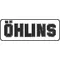 OHLINS Decal / Sticker 03