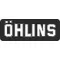 OHLINS Decal / Sticker 04