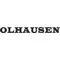 Olhausen Pool Table Decal / Sticker