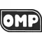 OMP Decal / Sticker