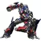 Optimus Prime Decal / Sticker 01