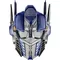 Optimus Prime Decal / Sticker 02