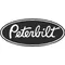 Peterbilt  Decal / Sticker