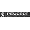 Peugeot Decal / Sticker 01