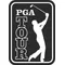 PGA Tour Decal / Sticker