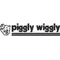 Piggly Wiggly Decal / Sticker