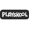 Playskool Decal / Sticker