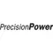 PPI - Precision Power Decal / Sticker 01
