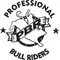 Professional Bull Riders  Decal / Sticker