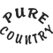 Pure Country  Decal / Sticker