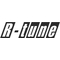 R-tune Decal / Sticker 01