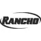 Rancho Decal / Sticker 01