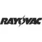 RayoVac Decal / Sticker