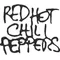 Red Hot Chili Peppers Decal / Sticker 01